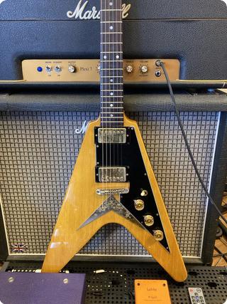 Ibanez Rocket Roll 1975