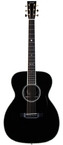 Collings-OM3 42 Style Jet Black Custom