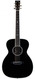 Collings-OM3 42 Style Jet Black Custom