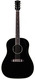 Gibson-50s J45 Original Ebony-2023