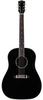 Gibson 50s J45 Original Ebony 2023