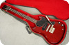 Gibson-SG Junior-1965-Cherry