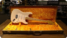 Fender Custom Shop-Stratocaster-1999-Blonde