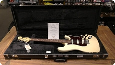 Fender Custom Shop-Stratocaster-1999-Blocnde