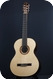 Joji Yoshida Guitars Classical 2021-Natural