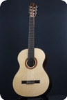 Joji Yoshida Guitars Classical 2021 Natural