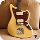 Fender Jazzmaster 1961-See Thru Blonde 