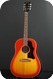 Gibson J-45 1967-Cherry Sunburst