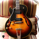 Gibson ES-175 D 1956-Sunburst