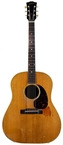 Gibson-J50 Spruce Mahogany-1952