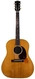 Gibson-J50 Spruce Mahogany-1952