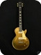 Gibson Les Paul 1955-Gold Top