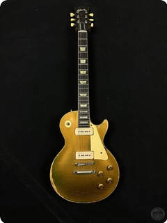 Gibson Les Paul 1955 Gold Top