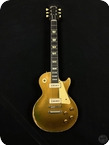 Gibson-Les Paul-1955-Gold Top