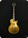 Gibson-Les Paul-1953-Gold Top