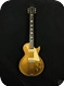 Gibson Les Paul 1953-Gold Top