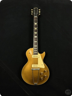 Gibson Les Paul 1953 Gold Top