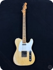 Fender-Telecaster-1956-Blonde