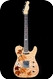 Fender Maple Leaf Telecaster Masterbuild 2003 Maple Leaf