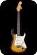 Fender Stratocaster 1969-Sunburst