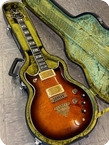 Ibanez Artist 1978