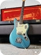 Fender -  Jaguar 1964 Lake Placid Blue