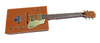 Gretsch Bo Diddley  1967-Orange