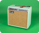 Mesa Boogie Fillmore 25 2019 Green TolexWicker 