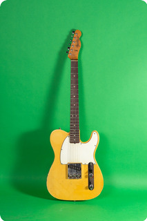 Fender Esquire 1968 Blond