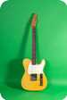 Fender Esquire 1968 Blond