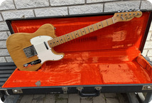 Fender-Telecaster-1974-Nature