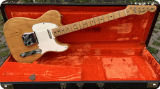 Fender-Telecaster-1974-Nature