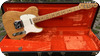 Fender Telecaster 1974-Nature