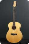 A.kuwano Guitars-Model 151 Bold OM-2016-Natural