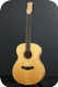 A.kuwano Guitars-Model 151 Bold OM-2016-Natural