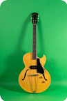 Gibson ES 225 TN 1958 Natural