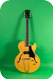 Gibson -  ES 225 TN 1958 Natural