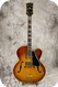 Gibson ES-350T 1957-Sunburst