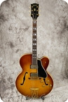 Gibson ES 350T 1957 Sunburst