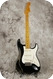 Fender Stratocaster 57 US Vintage Reissue 1982-Black