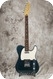 Fender Telecaster American Standard 1991-Gunmetal Blue