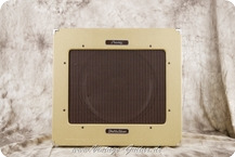 Peavey Delta Blues Combo Tweed