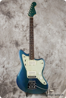 Fender Jazzmaster 1964 Lake Placid Blue