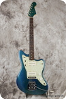 Fender Jazzmaster 1964 Lake Placid Blue