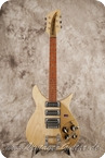 Rickenbacker 325V59 1996 Maple Glo