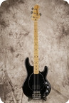 Musicman Stingray 1978 Black