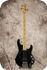 Musicman Stingray 1978 Black