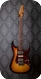 Tom Anderson-Classic S 3 Color Burst In Distress - Begagnad