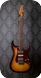 Tom Anderson Classic S 3 Color Burst In Distress Begagnad