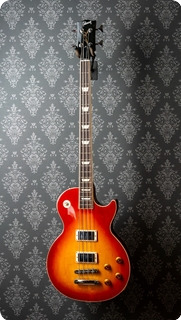 Gibson Les Paul Bass 2013   Begagnad (k)